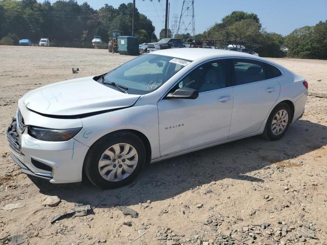 2016 CHEVROLET MALIBU L 1G1ZA5ST4GF337053