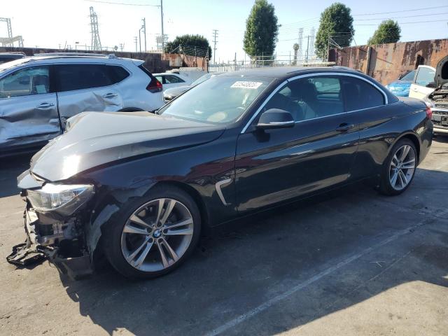 2015 BMW 428 I WBA3V5C52FP753271
