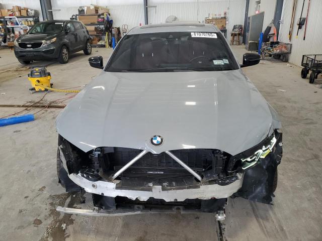2024 BMW 330XI 3MW89FF04R8E27698