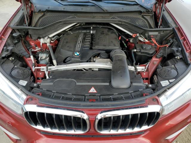 2015 BMW X6 SDRIVE35I 5UXKU0C59F0F91797