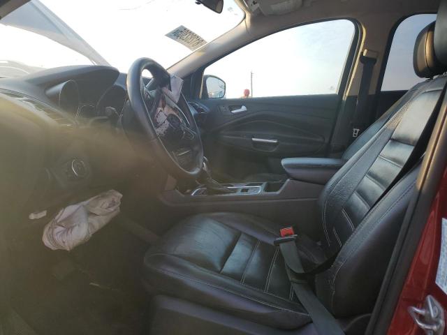 2018 FORD ESCAPE SEL 1FMCU9HD1JUA77348