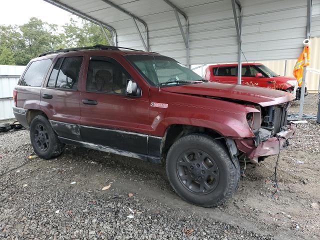2000 JEEP GRAND CHER #3301714383