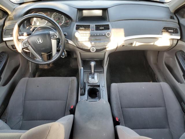 2012 HONDA ACCORD LX - 1HGCP2F31CA170521