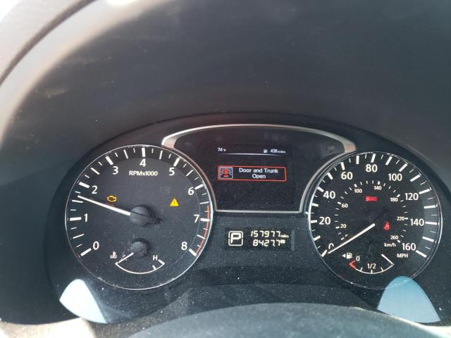 2015 NISSAN ALTIMA 2.5 1N4AL3APXFC497273
