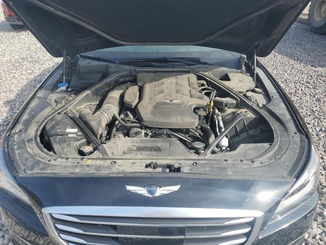 2017 GENESIS G80 BASE KMHGN4JE9HU186624