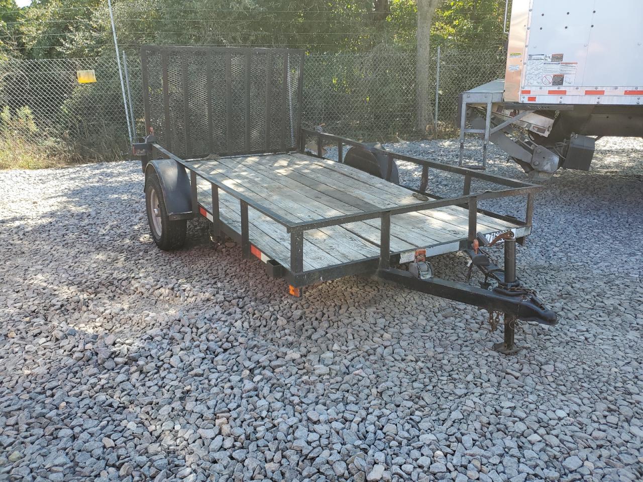 Lot #3270775850 2014 UNKNOWN UNKNOWN