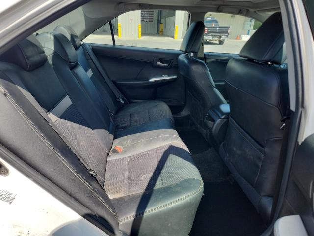 2014 TOYOTA CAMRY - 4T1BD1FK4EU134484