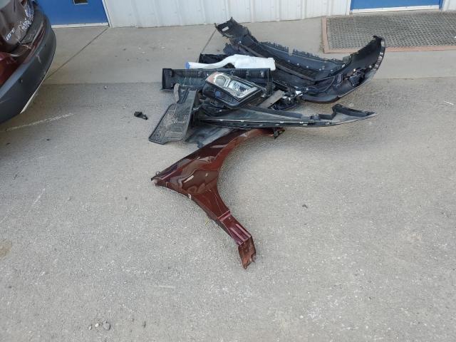 2016 FORD EDGE SEL #3308215220