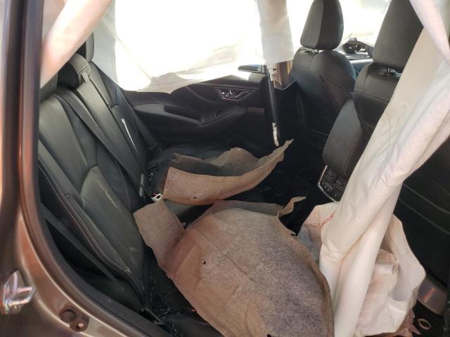 2023 SUBARU FORESTER T JF2SKARC7PH436864