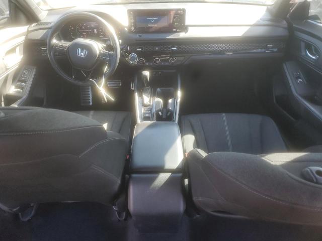 2024 HONDA ACCORD HYBRID SPORT - 1HGCY2F5XRA098077