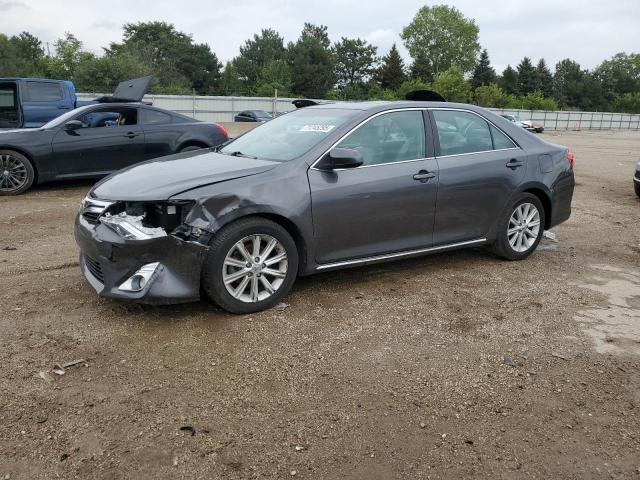 2013 TOYOTA CAMRY L - 4T4BF1FK4DR311100