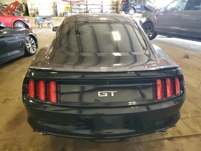 2017 FORD MUSTANG GT #3274710812
