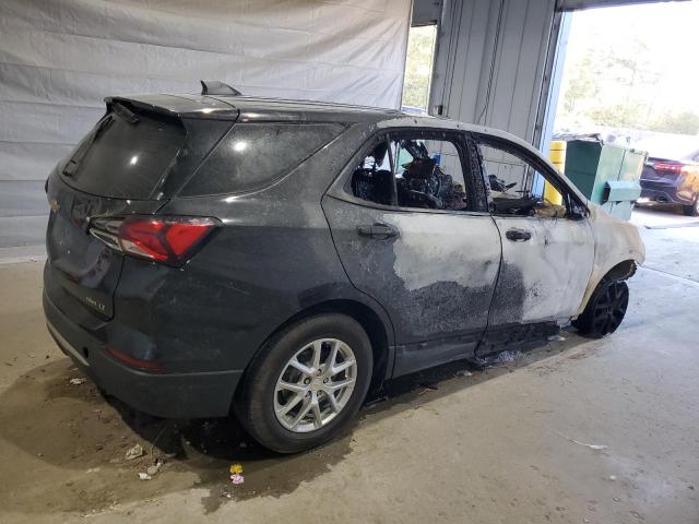 2024 CHEVROLET EQUINOX LT #3270006979