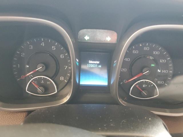 2015 CHEVROLET MALIBU LTZ 1G11G5SX4FF298669