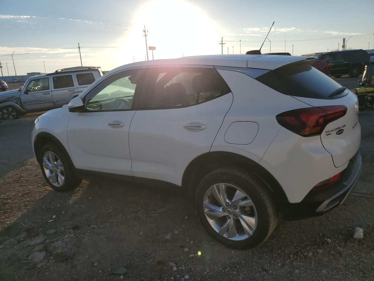 BUICK ENCORE PREFERRED