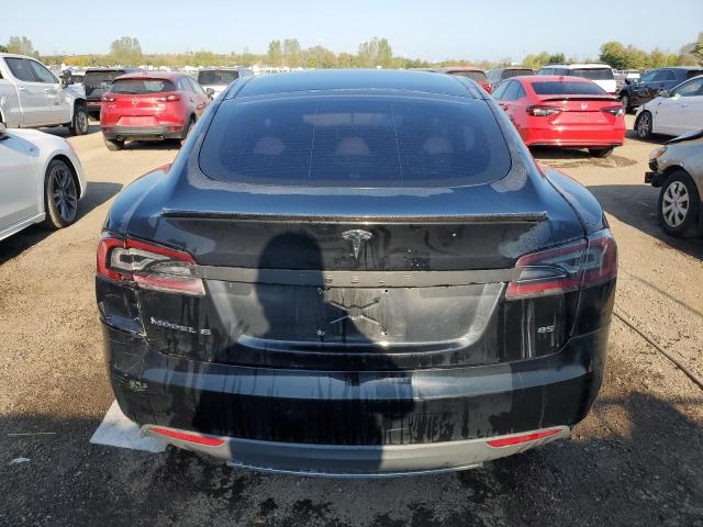 2014 TESLA MODEL S - 5YJSA1H15EFP48647