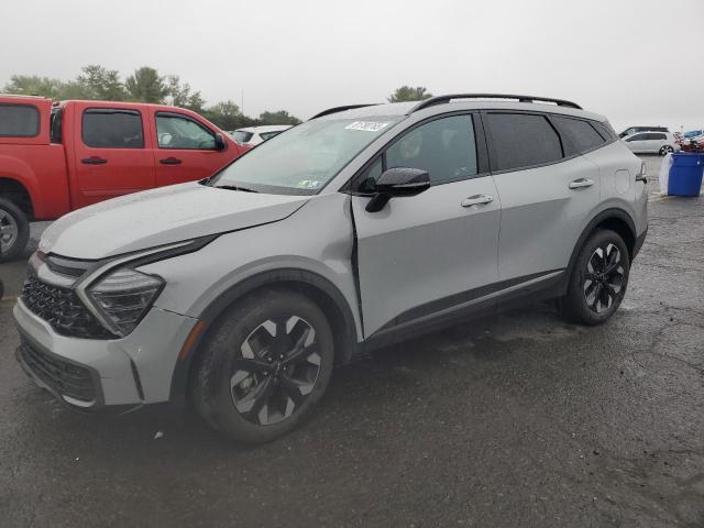 2024 KIA SPORTAGE X LINE 5XYK6CDF9RG144774