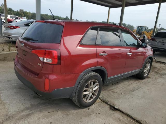 5XYKT3A66FG602781 2015 KIA SORENTO