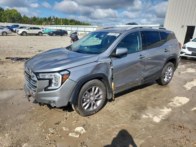 Global Auto Auctions: 2023 GMC TERRAIN SL