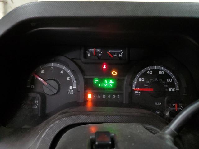 2018 FORD ECONOLINE #3278411383