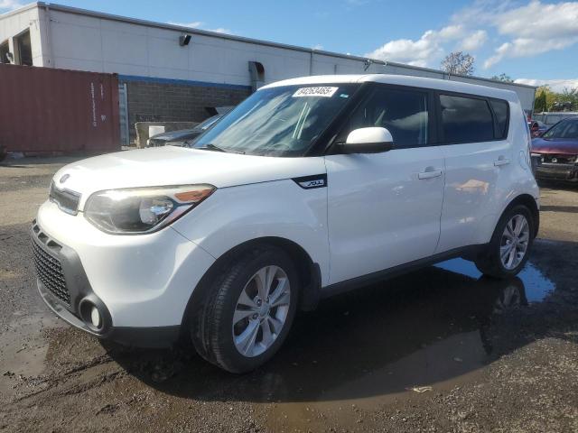 2015 KIA SOUL + - KNDJP3A57F7793034