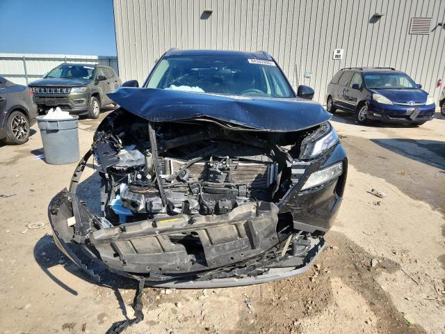 2021 NISSAN ROGUE SV - 5N1AT3BB2MC842785