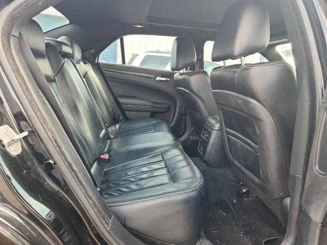 2016 CHRYSLER 300 S 2C3CCABGXGH135386