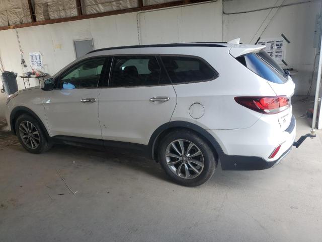 2017 HYUNDAI SANTA FE S KM8SN4HF1HU188585