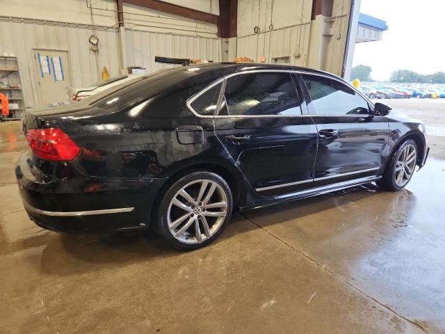 2016 VOLKSWAGEN PASSAT S 1VWAT7A38GC053810
