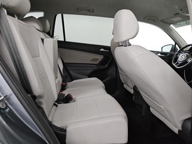 2019 VOLKSWAGEN TIGUAN SE 3VV2B7AX2KM058197