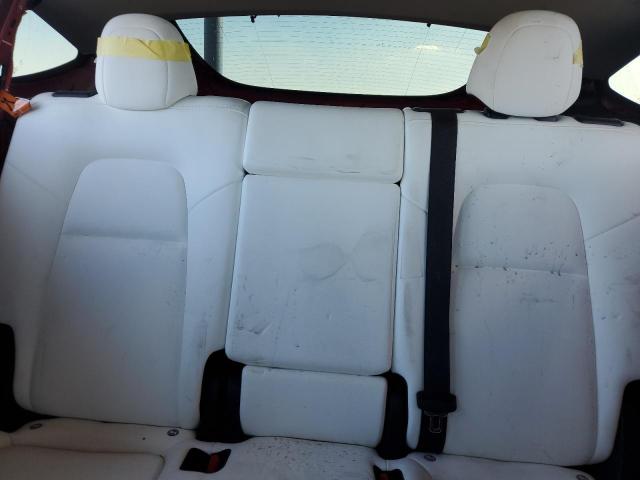 2023 TESLA MODEL Y - 7SAYGDEF4PF947642