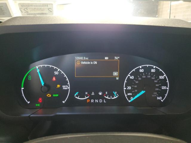 2024 FORD MAVERICK X 3FTTW8H31RRB49717
