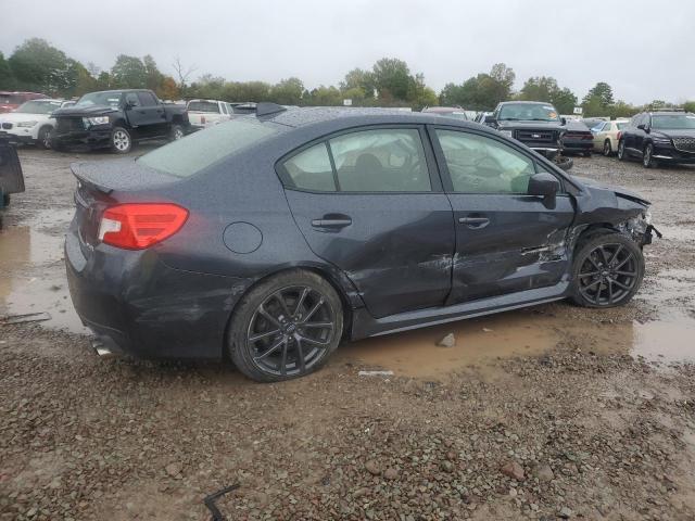 2019 SUBARU WRX PREMIUM JF1VA1C65K9822693