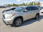 2015 TOYOTA HIGHLANDER - 5TDJKRFH4FS122639