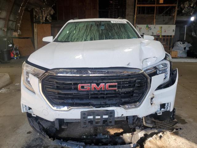 2022 GMC TERRAIN SLE 3GKALTEV0NL105136