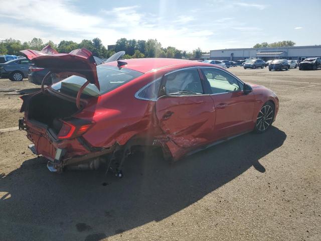2020 HYUNDAI SONATA SEL PLUS 5NPEJ4J20LH017351