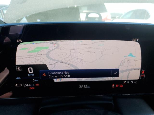 2024 CHEVROLET BLAZER 2LT - 3GNKDBRJXRS243641