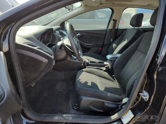 2018 FORD FOCUS SEL #3288772748