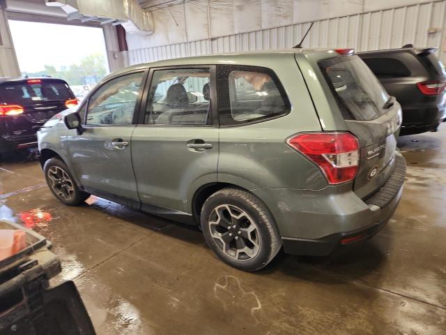2014 SUBARU FORESTER 2 - JF2SJAAC8EH501524