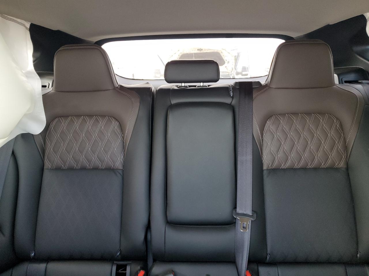 NISSAN MURANO PLATINUM