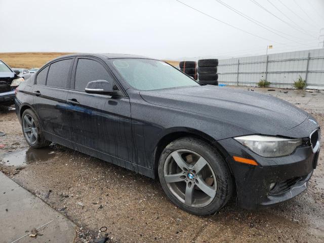 2015 BMW 328 XI SULEV WBA3B5G56FNS17681