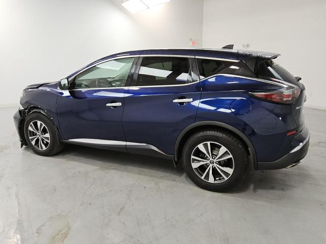 2023 NISSAN MURANO S 5N1AZ2AS0PC110296