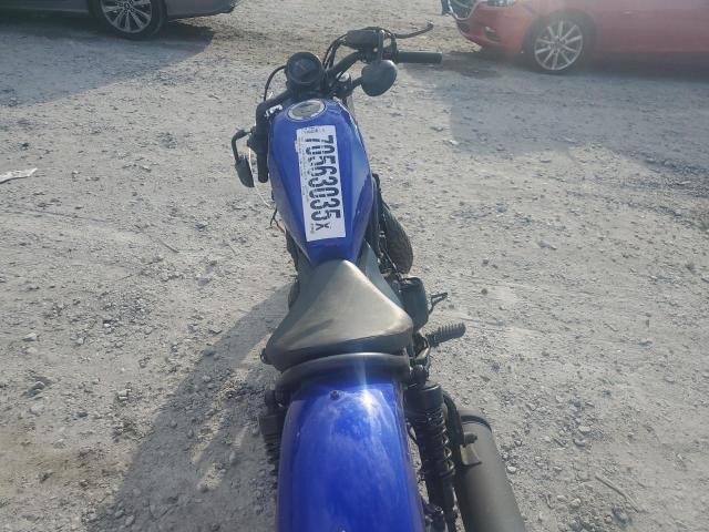 2023 HONDA CMX500 A MLHPC5651P5601420