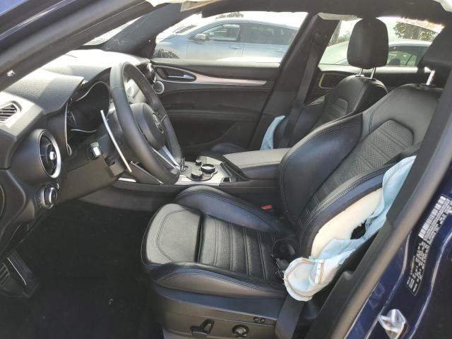 2018 ALFA ROMEO STELVIO TI SPORT ZASFAKNN7J7B97370