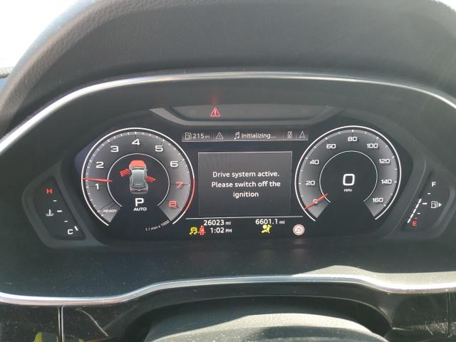2021 AUDI Q3 PREMIUM PLUS S LINE 45 WA1EECF32M1064951