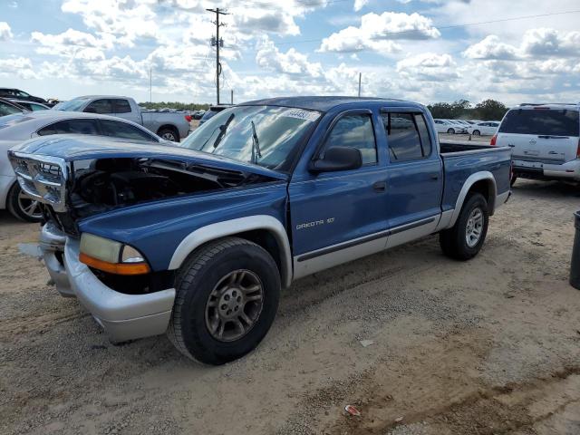 DODGE DAKOTA QUA