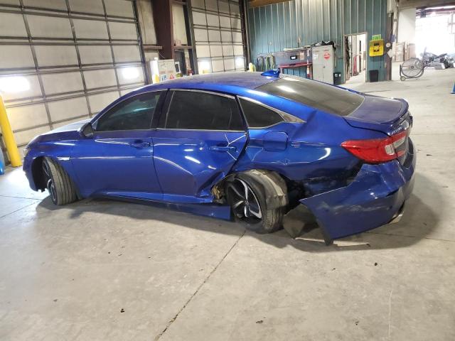 2018 HONDA ACCORD SPORT #3293381454
