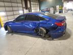 Lot #3293381454 2018 HONDA ACCORD SPORT