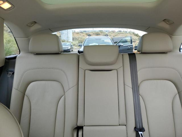 2017 AUDI Q5 PREMIUM WA1L2AFP5HA085158