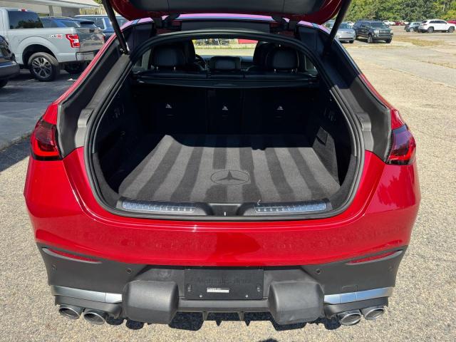 2024 MERCEDES-BENZ GLC COUPE W1NKJ8HBXRF160741